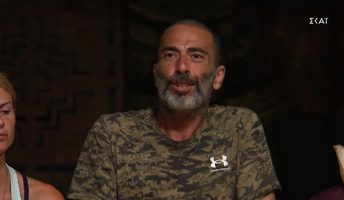 Survivor 2022: Πυρ και μανία με τον Βαλάντη η αδελφή της Ευρυδίκης Παπαδοπούλου