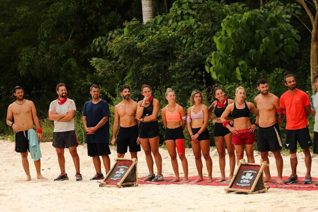 Survivor All Star: Αποχώρηση «βόμβα» – Το φαβορί