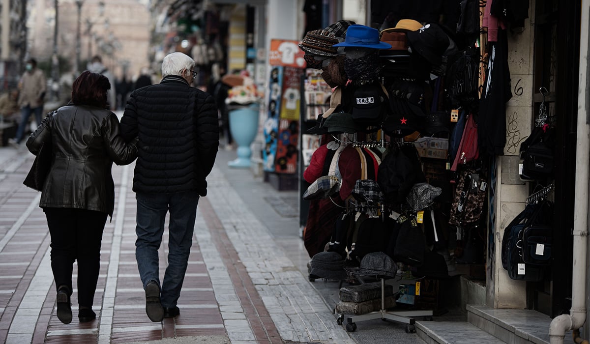 Τζανάκης: Αν δεν μειωθούν άμεσα οι θάνατοι θα πρέπει να ψάξουμε τι συμβαίνει