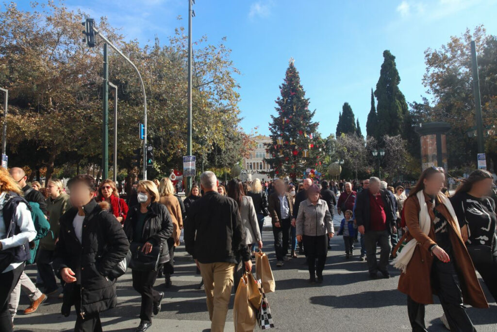 Η ανεργία μειώνεται, η «ανακύκλωση» των εργαζομένων γίνεται η νέα πραγματικότητα