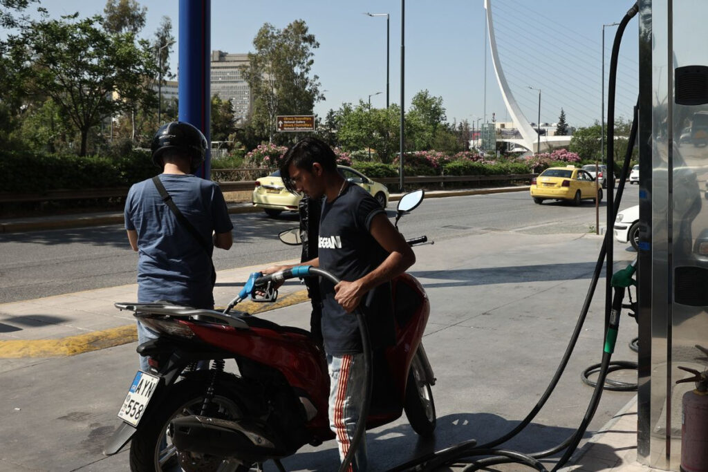 Σφύριξε η λήξη για το Fuel Pass – Τέλος η ψηφιακή κάρτα από Κυριακή