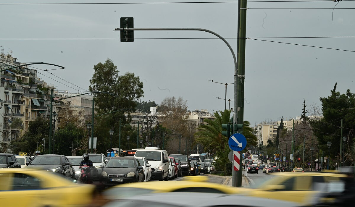 Απεργία – 17 Απριλίου: Τι ώρα ανοίγουν οι δρόμοι μετά τις πορείες στην Αθήνα