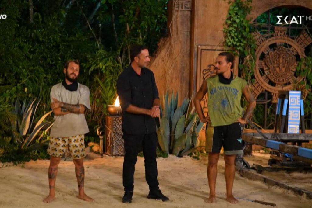 Survivor spoiler 12/12 – Τελικός: Η 4άδα, οι πιθανότητες και το μεγάλο φαβορί των 100.000 ευρώ