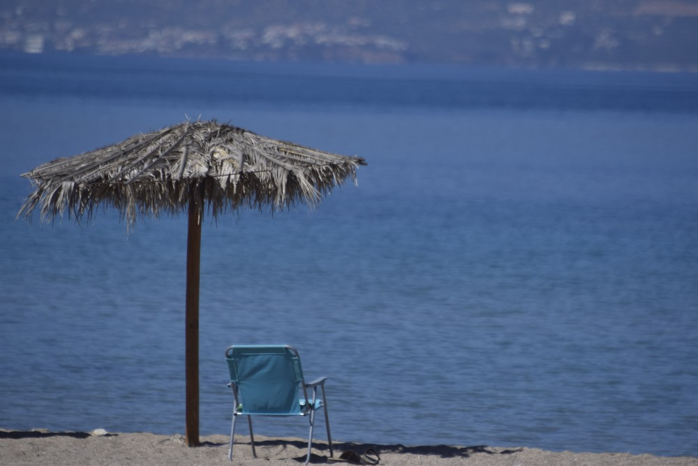 Καιρός: Αίθριος σήμερα Σάββατο – Πού αναμένονται βροχές