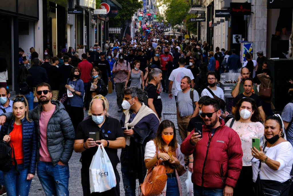 Σύγχυση με το πιστοποιητικό επαναμόλυνσης: Αναλυτικά όλες οι περιπτώσεις