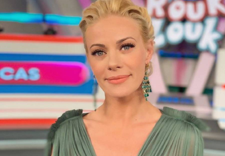 Celebrity Rouk Zouk: Έρχεται για φιλανθρωπικό σκοπό