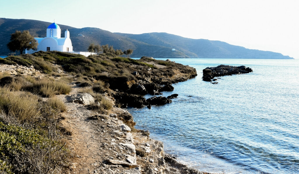 Εορτολόγιο Ιουνίου: Ποιοι γιορτάζουν σήμερα Τρίτη 7/6