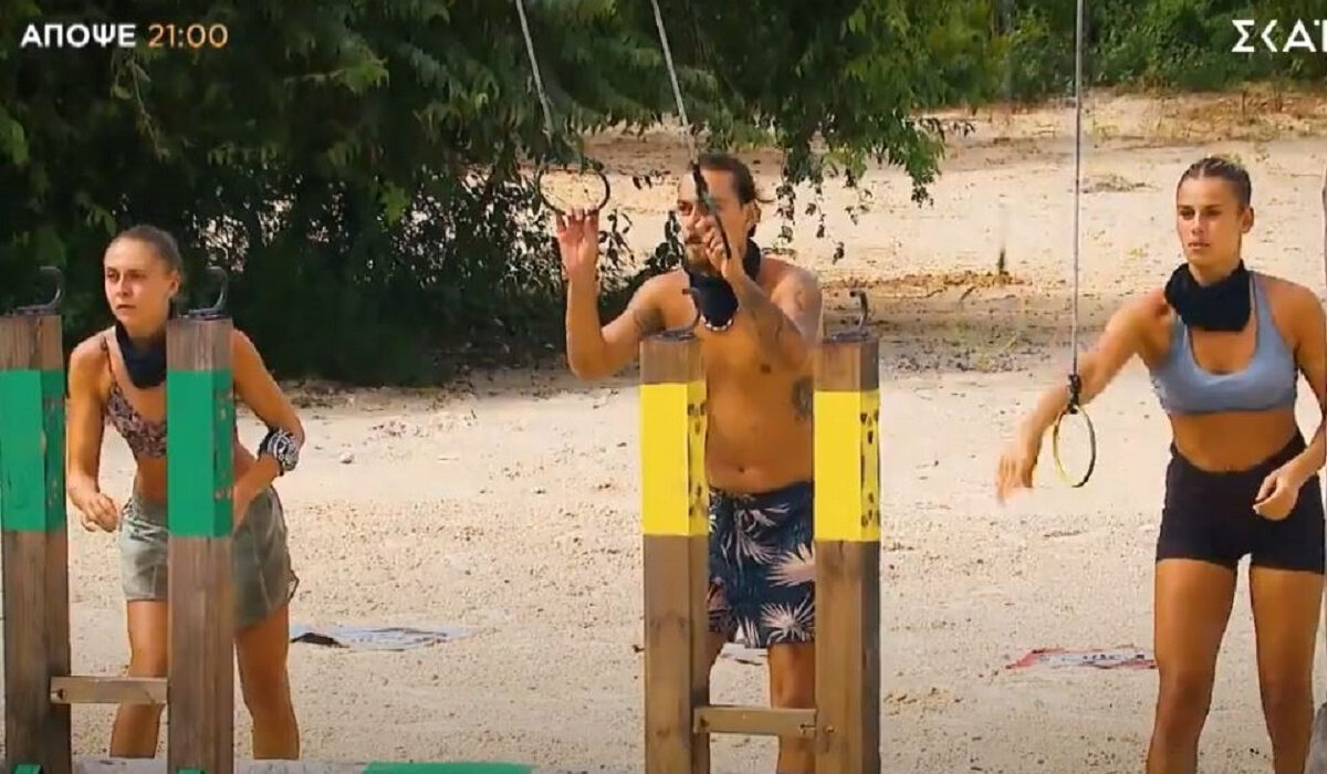 Survivor spoiler 3/12: Κλάμα στο πιο σημαντικό έπαθλο πριν τον τελικό με νέες ομάδες – Ποια κερδίζει