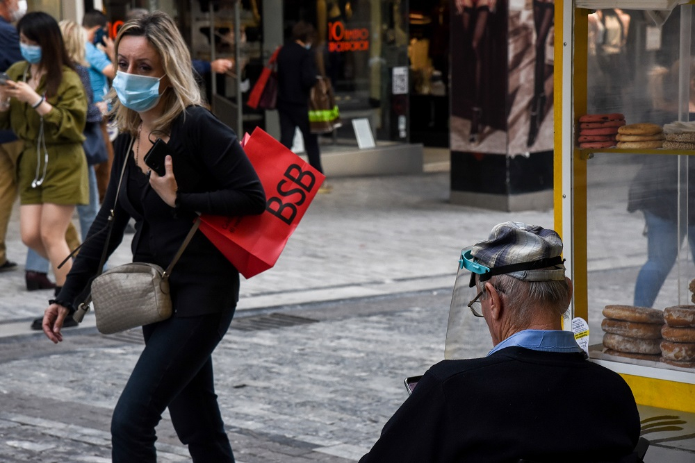 Κορονοϊός: Νάξος και Ροδόπη μπαίνουν στο επίπεδο 3 – Τα νέα μέτρα