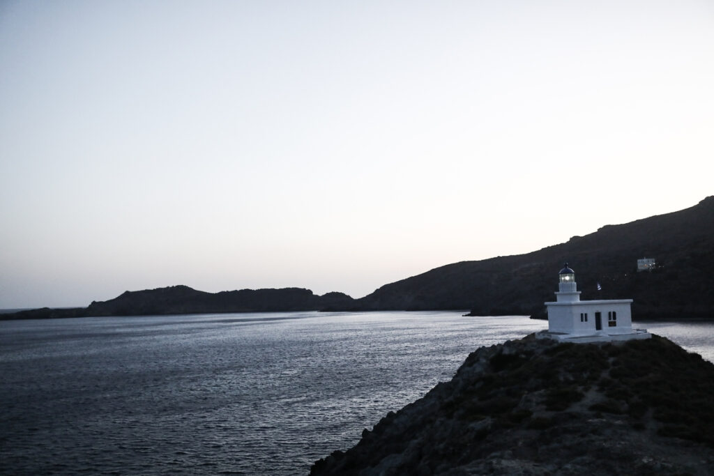 Θρίλερ με νεκρή γυναίκα στα Κύθηρα – Βρέθηκε απανθρακωμένη