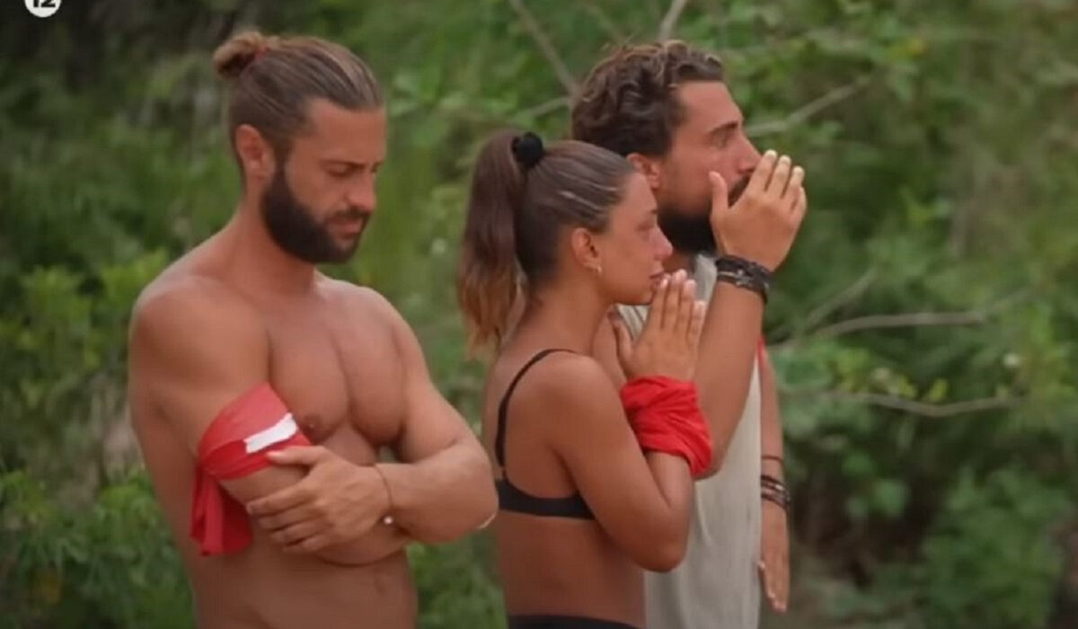 Survivor All Star spoiler: Πανικός και διακοπή του αγώνα από Καραγκούνια – Ποιοι κερδίζουν το έπαθλο επικοινωνίας