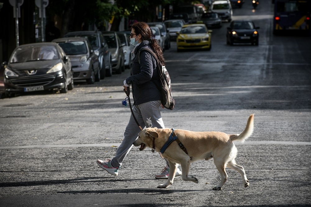 Στο «κόκκινο» Σέρρες και Δράμα με 95 κρούσματα