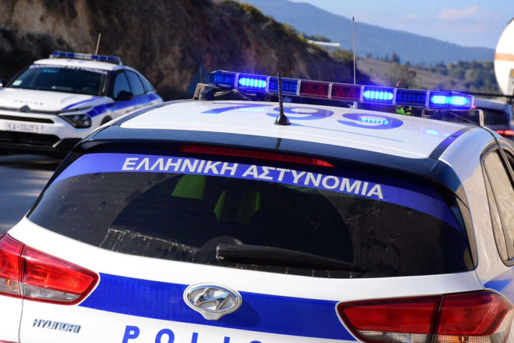 Κρήτη: Εξαφάνιση 47χρονου από τα Χανιά