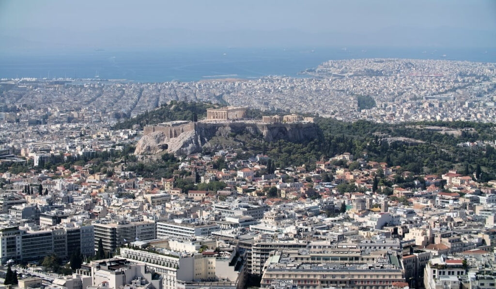 Τι αλλάζει στη βραχυχρόνια μίσθωση – Όσα πρέπει να κάνουν οι ιδιοκτήτες ακινήτων