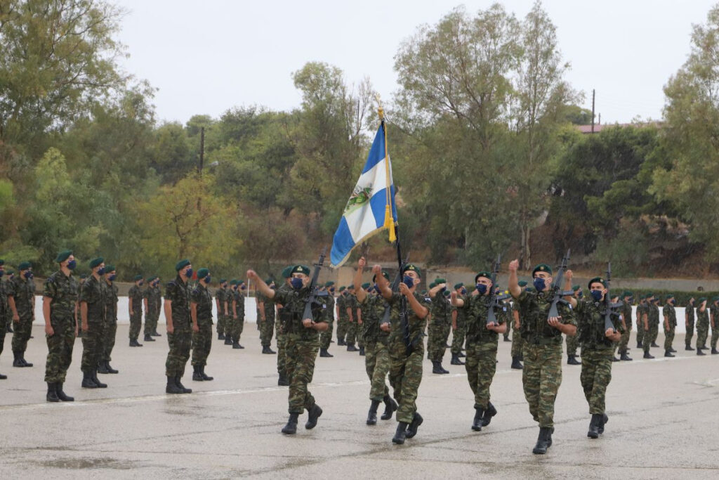 Προσλήψεις ΕΠΟΠ 2023 σε Στρατό Ξηράς, Ναυτικό, Αεροπορία – Εδώ η αίτηση