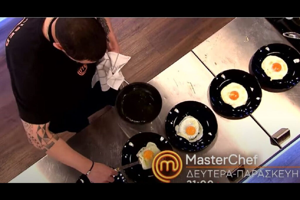 MasterChef 2025 spoiler 19/2: «Σιγά τα αυγά» με 2 ασυλίες και non stop θρίλερ – Ποιοι πάνε για αποχώρηση