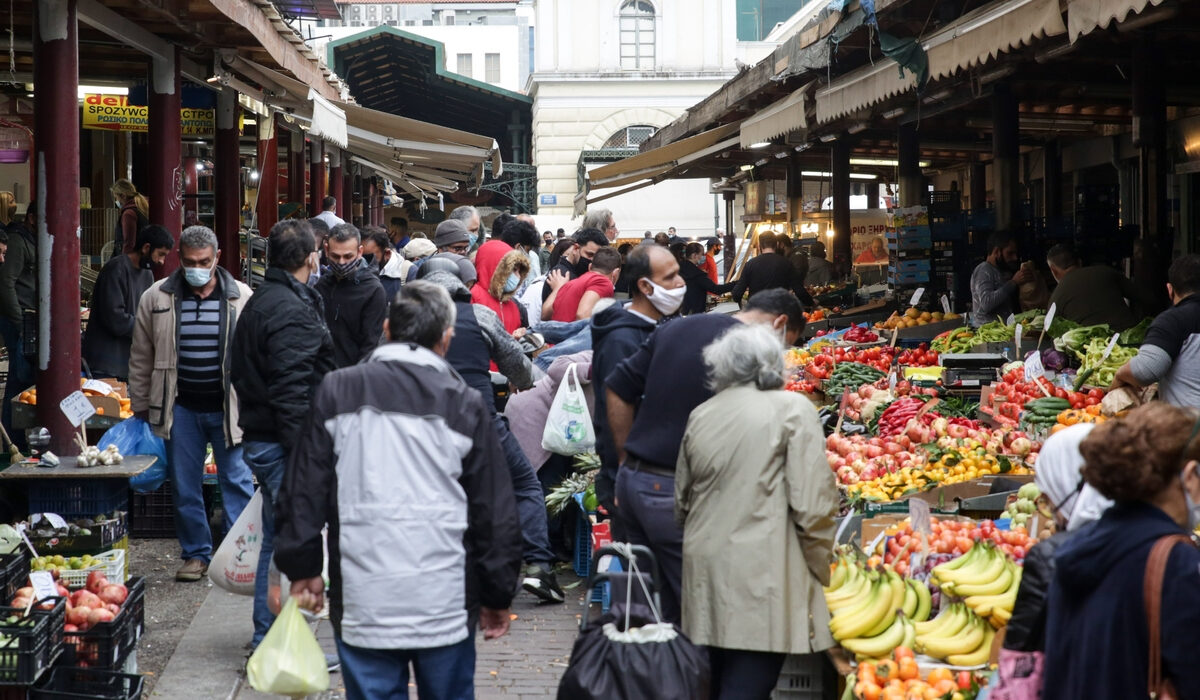 Food Pass ξανά με ΑΦΜ: Πότε κάνετε αίτηση στο gov.gr