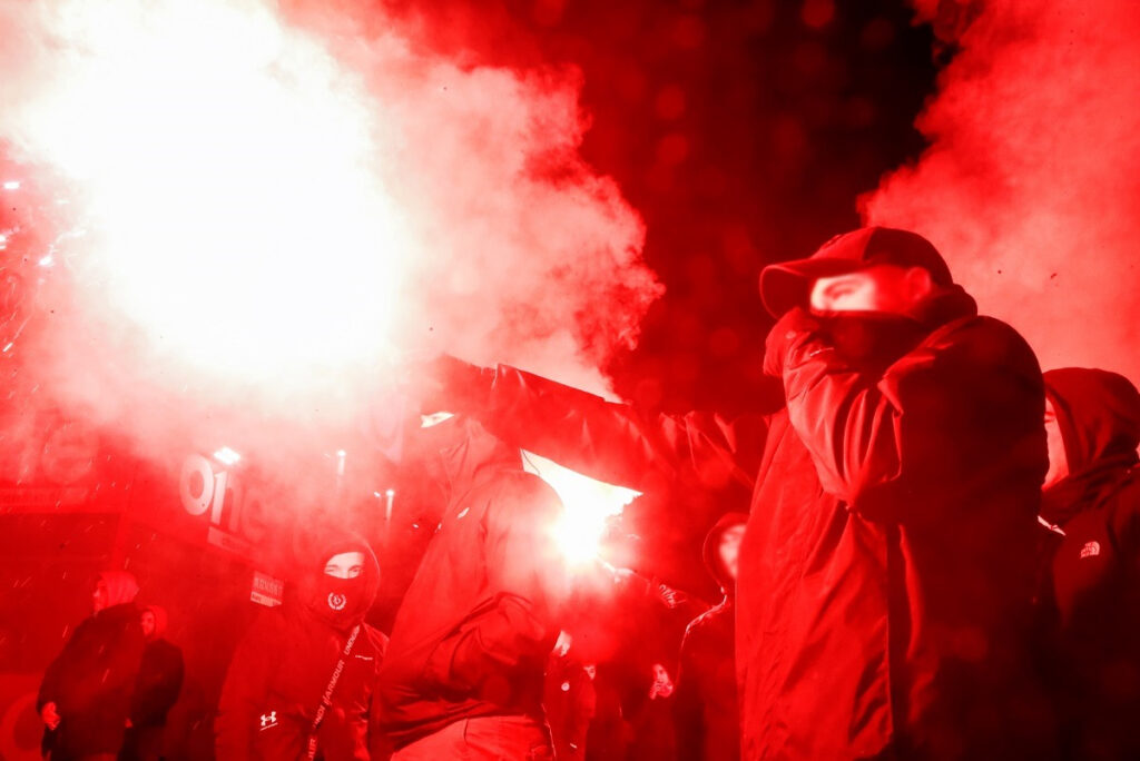 Λίστα με 200 ονόματα χούλιγκαν έδωσαν Οικονόμου – Βρούτσης στον Άρειο Πάγο