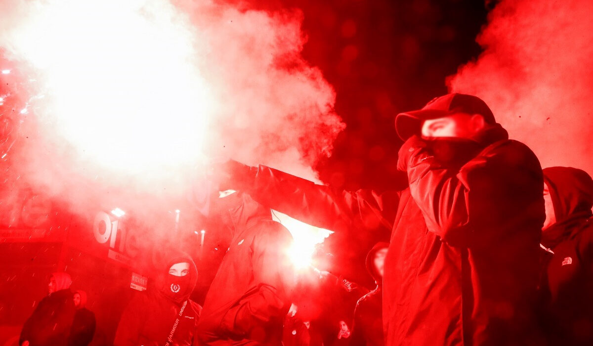 Λίστα με 200 ονόματα χούλιγκαν έδωσαν Οικονόμου – Βρούτσης στον Άρειο Πάγο