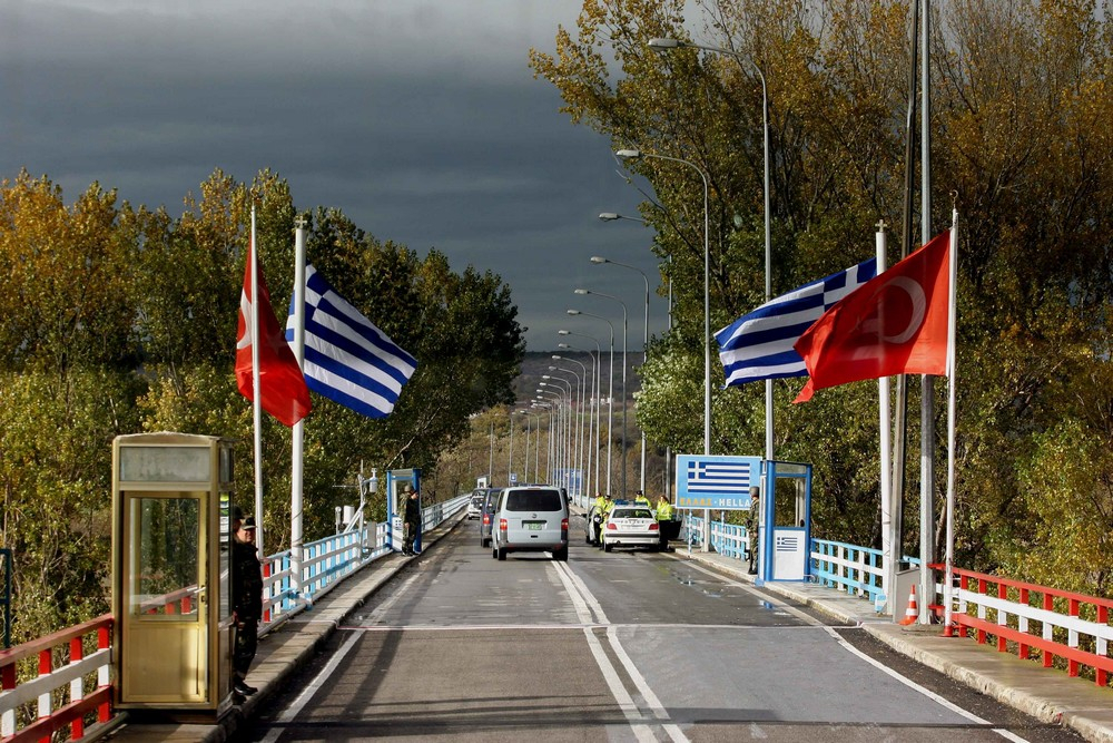 Ο έρωτας του Έλληνα λοχαγού με την κόρη του ολλανδού συνταγματάρχη, που επηρέασε τη χάραξη των συνόρων στον Έβρο