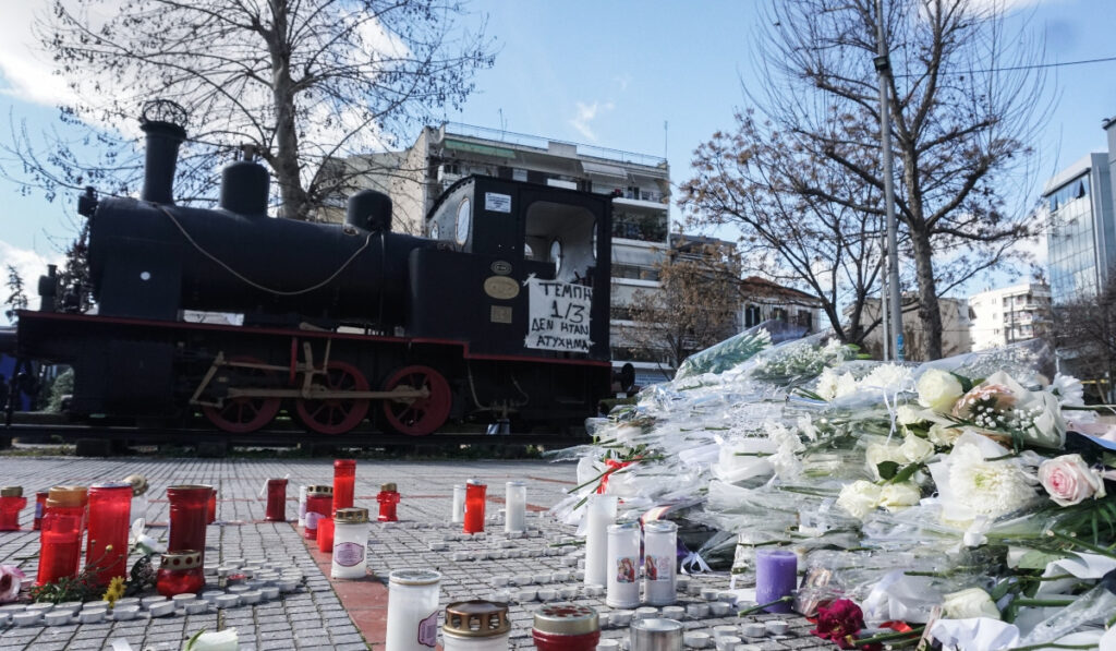 «Το έγκλημα στα Τέμπη δεν θα ξεχαστεί» – Συλλαλητήριο σιδηροδρομικών την Κυριακή στο Σύνταγμα