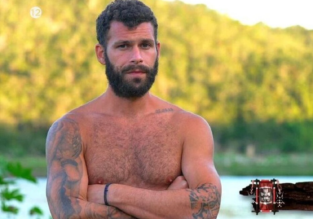 Survivor All Star: Ο λόγος που ο Στάθης Σχίζας δεν μίλησε στο «Πρωινό μας» – πότε φτάνει στην Αθήνα