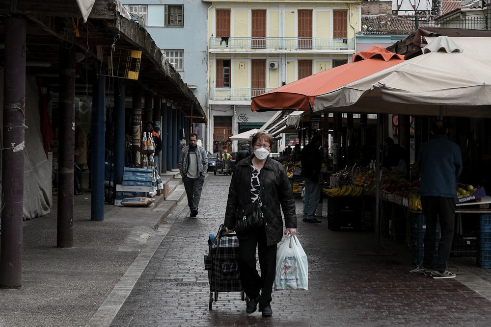 Επίδομα 800 ευρώ: Σε δύο ταχύτητες η καταβολή του – Όλες οι ημερομηνίες