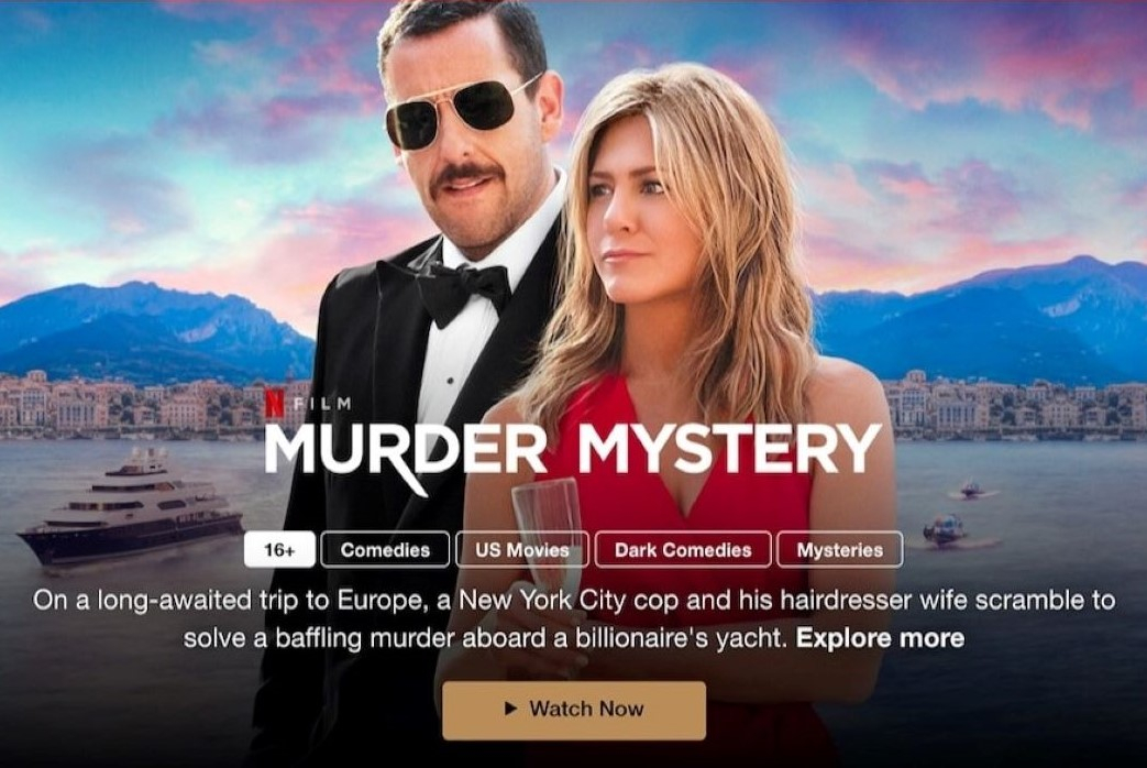 Netflix: Πάρτε μια γεύση με τη νέα δωρεάν υπηρεσία «Watch Free»