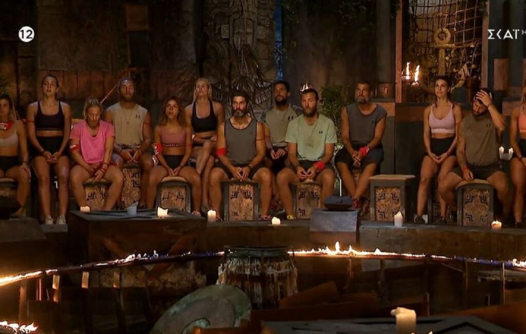 Survivor All Star: Η αποχώρηση που έφερε την ανατροπή στους Διάσημους