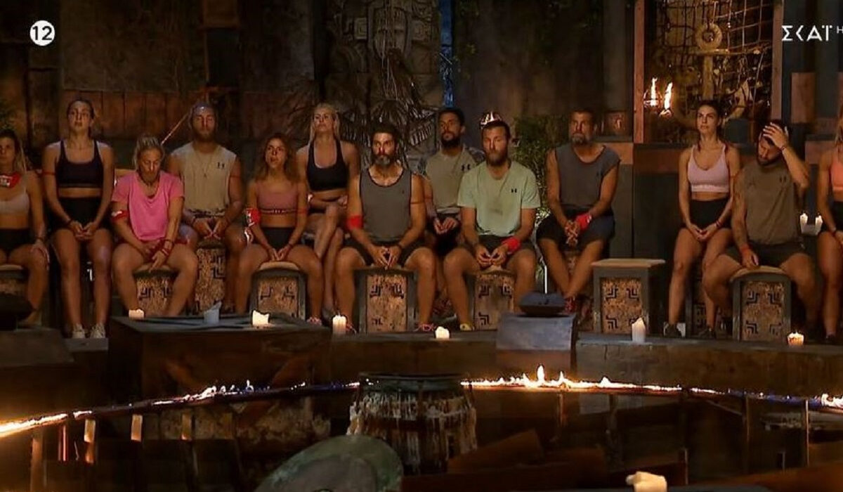 Survivor All Star: Η αποχώρηση που έφερε την ανατροπή στους Διάσημους