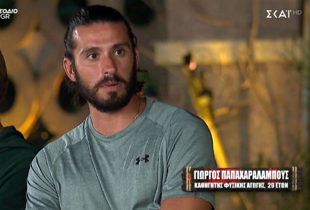 Survivor 2024 30/5: Μονομαχίες δίχως τέλος μέχρι την αποχώρηση του Γιώργου Παπαχαραλάμπους – Πόσα χρήματα θα πάρει