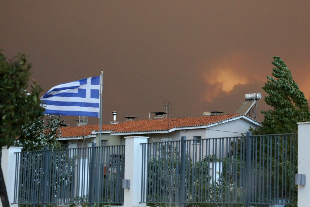 Τραγωδία στον Έβρο: Βρέθηκε άλλη μία απανθρακωμένη σορός