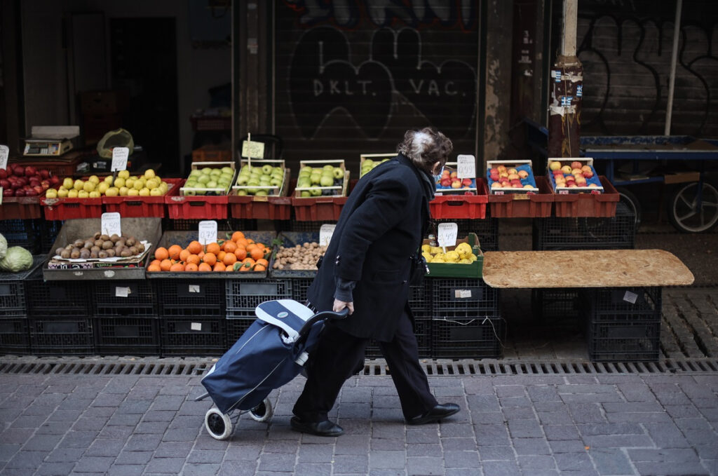 Κοινωνικό μέρισμα: Χωρίς αίτηση η πληρωμή, πότε η απόφαση