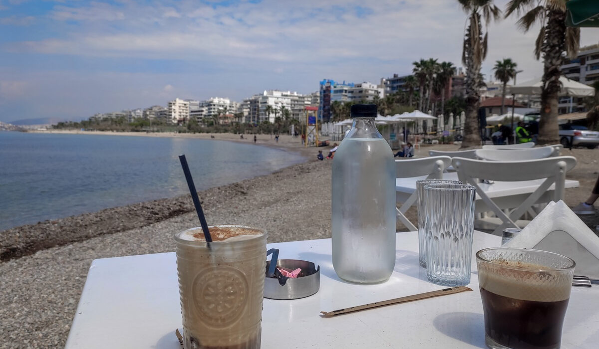 Προ των πυλών νέες αυξήσεις στον καφέ από τον Σεπτέμβριο – Οι τιμές για κάψουλες και ελληνικό στα σούπερ μάρκετ