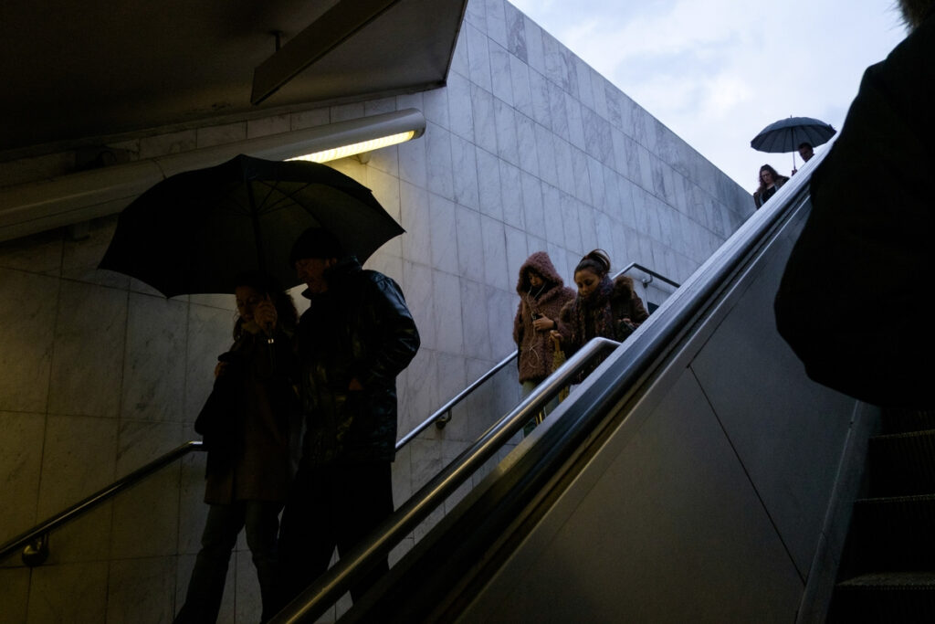 Πότε χαλάει ξανά ο καιρός: Έρχεται νέα κακοκαιρία με πολύ κρύο