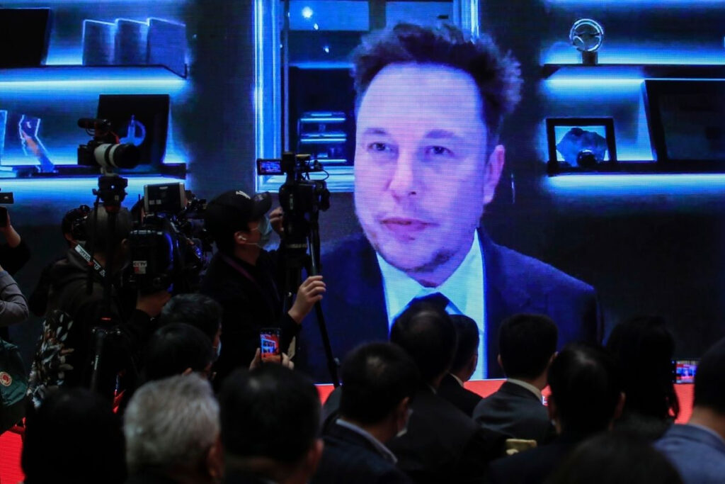 Elon Musk και Grimes έγιναν ξανά γονείς – Το άκρως περίεργο όνομα που έδωσαν στην κόρη τους