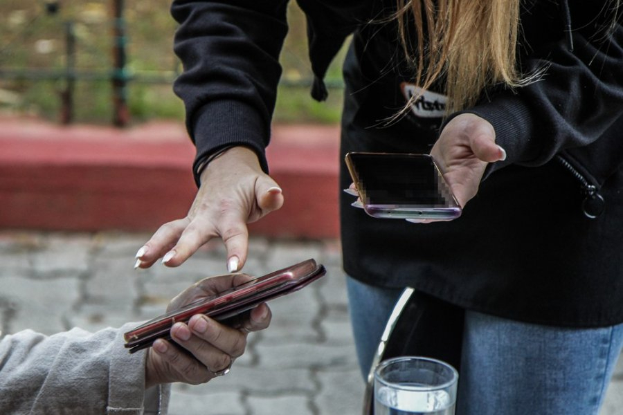 Έρχονται τα νέα μέτρα στην εστίαση