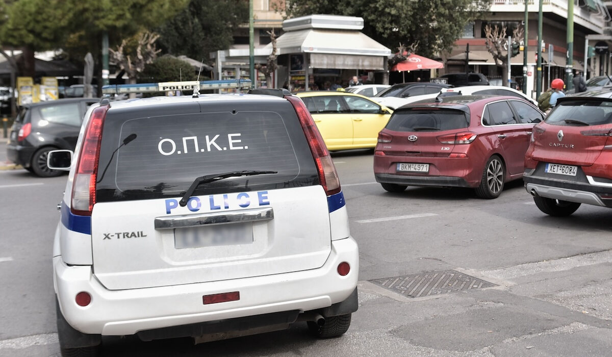 Συλλήψεις: Ουσία ή πυροτέχνημα;