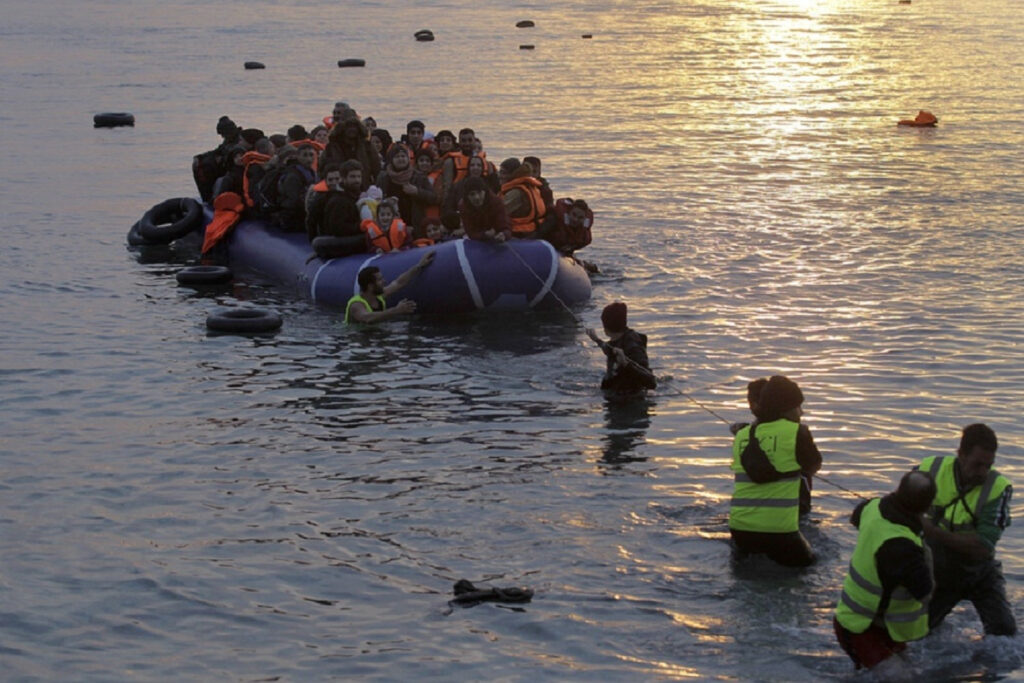 Λιμενικό: Διάσωση 116 προσφύγων σε Σάμο, Αλεξανδρούπολη, Φαρμακονήσι