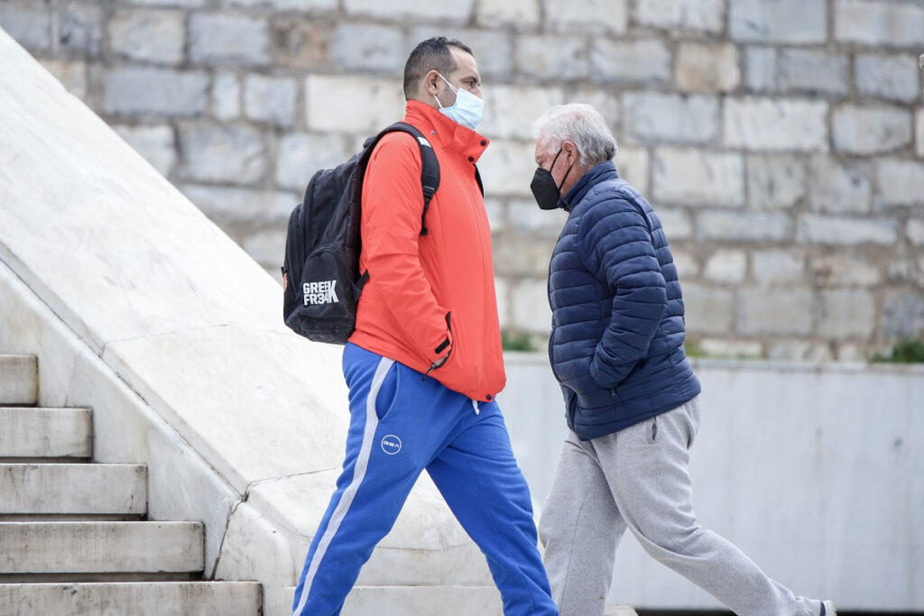 Ψαλτοπούλου: Η χρήση μάσκας θα είναι από τα τελευταία μέτρα που θα αρθούν