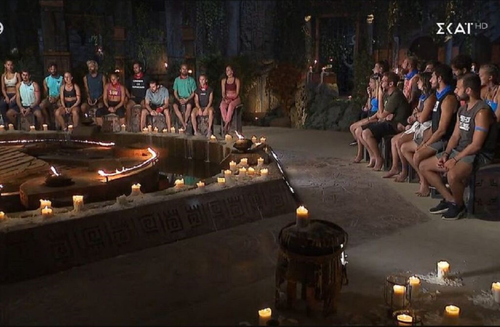 Survivor 2024 19/3: Το περίμενε – Αυτός είναι ο 3ος υποψήφιος για αποχώρηση