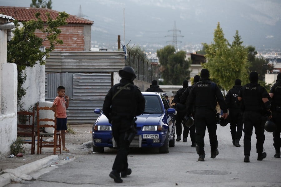 Τι έζησε ο Λιβανέζος φερόμενος ως αεροπειρατής στα χέρια των ελληνικών αρχών