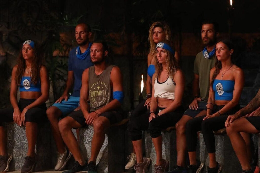 Survivor: Μπαίνει και «μισθοφόρος» στο παιχνίδι