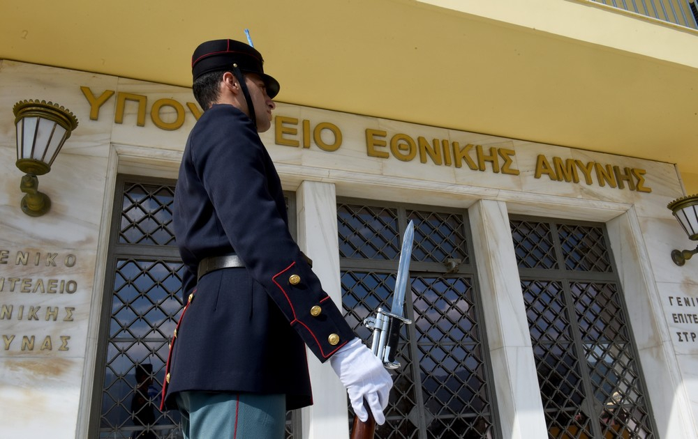 Το μεγάλο παρασκήνιο πίσω από την αναβολή της άσκησης «Καταιγίδα 2020»