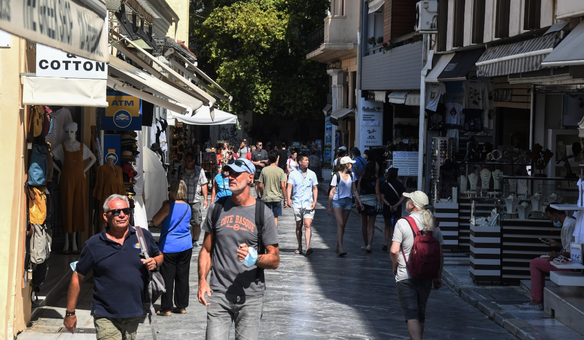 ΕΟΔΥ: 52 θάνατοι από κορονοϊό – Τι γίνεται με τη γρίπη