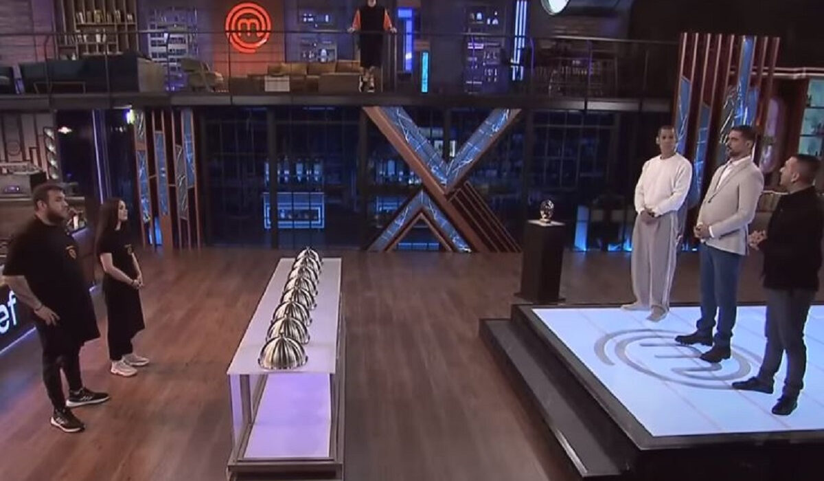 MasterChef 2023 spoiler: Δυο μονομαχίες για το εισιτήριο του μεγάλου τελικού