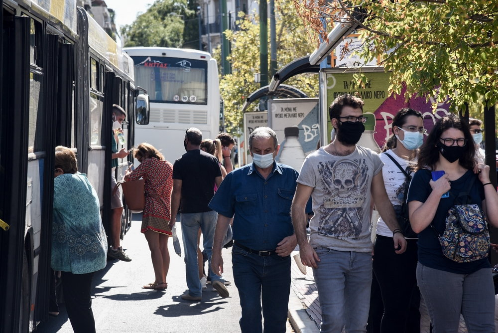 Βατόπουλος: Από ώρα σε ώρα ανακοινώνονται νέα μέτρα