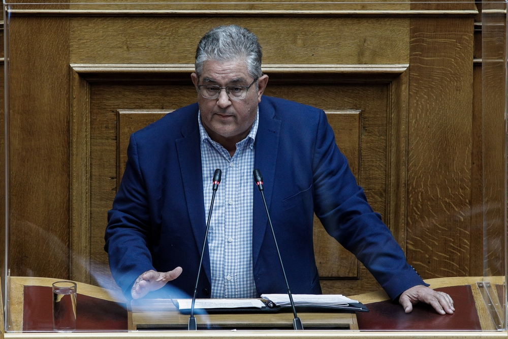 ΚΚΕ: Πρόταση νόμου για ένταξη των νοσοκομειακών στα βαρέα και ανθυγιεινά επαγγέλματα