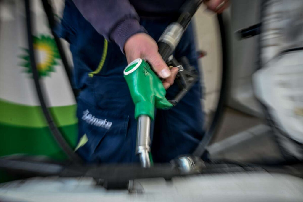 Fuel Pass 2: Ανοίγει αύριο η πλατφόρμα για μοτοποδήλατα και μοτοσυκλέτες