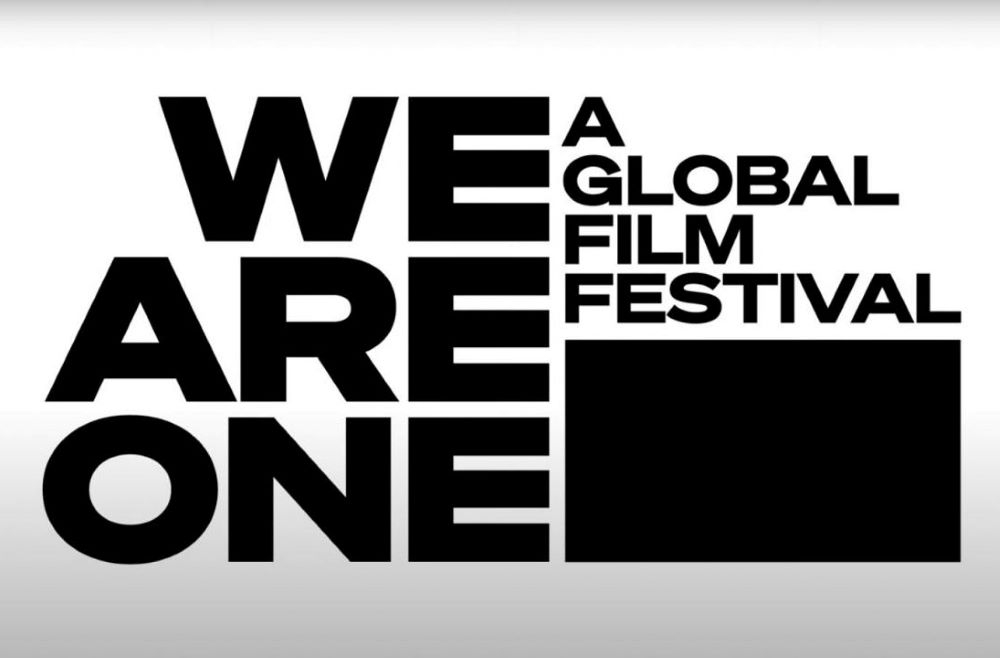 «We Are One»: Τα φεστιβάλ Καννών, Βενετίας, Sundance κ.ά. γίνονται… ένα